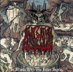 In Alliance with the Fallen Angels